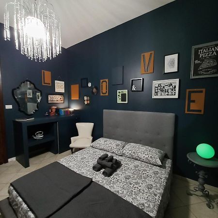 Casa Vittoria Apartment ตูริน ภายนอก รูปภาพ