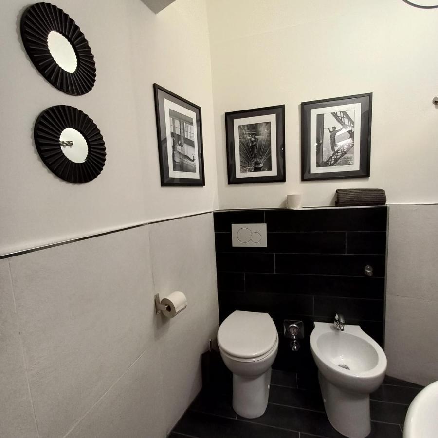 Casa Vittoria Apartment ตูริน ภายนอก รูปภาพ