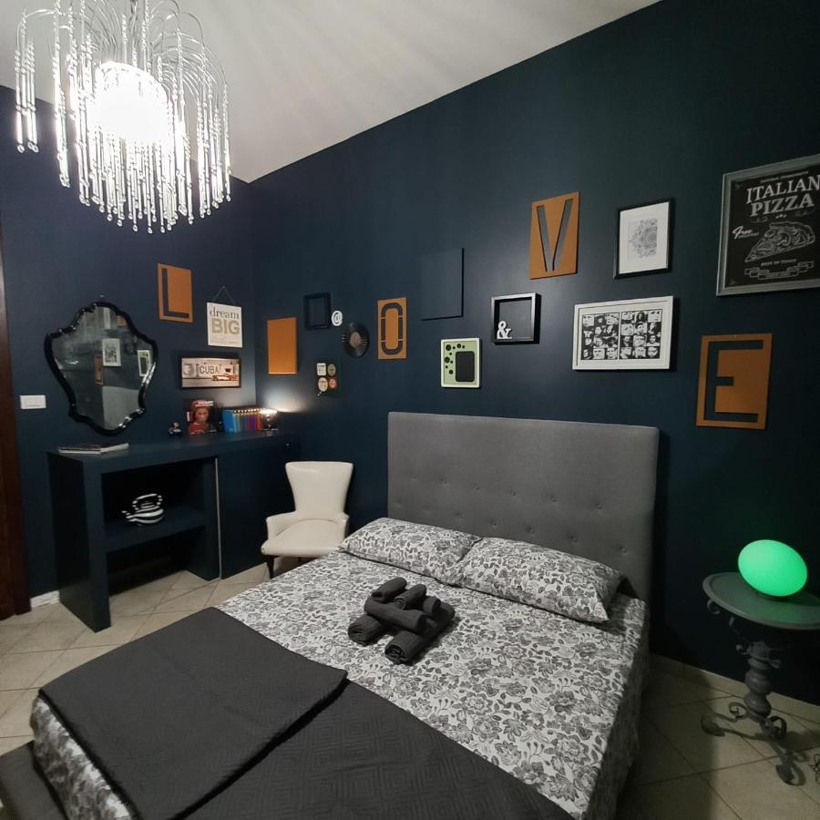 Casa Vittoria Apartment ตูริน ภายนอก รูปภาพ
