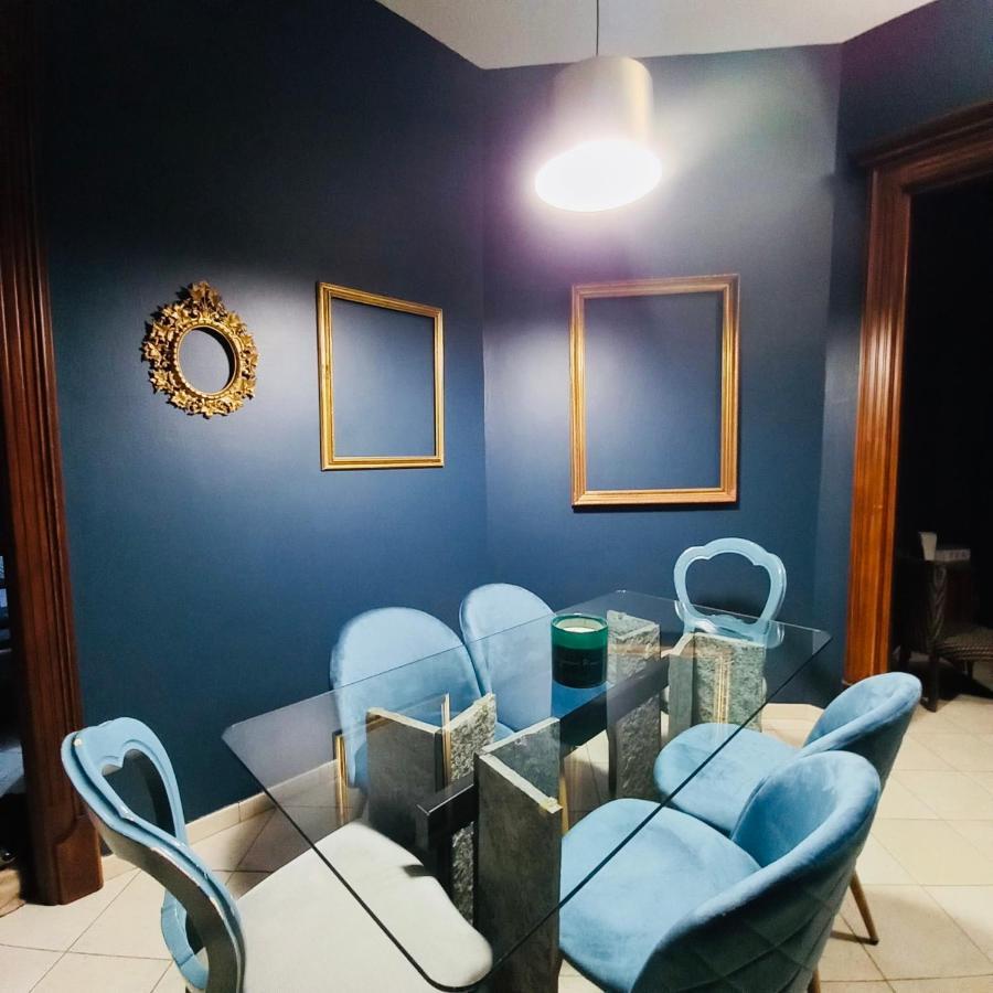 Casa Vittoria Apartment ตูริน ภายนอก รูปภาพ