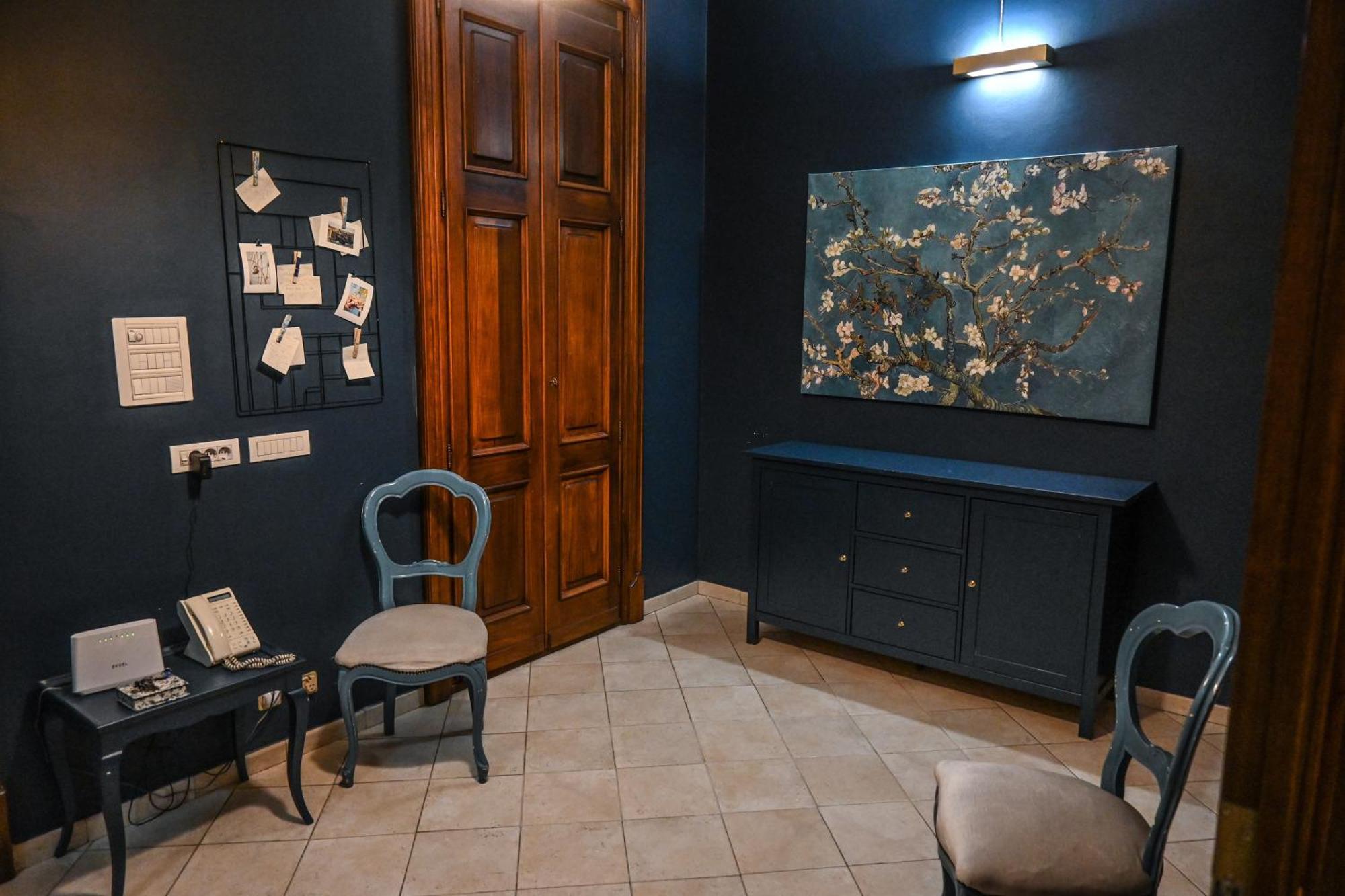 Casa Vittoria Apartment ตูริน ภายนอก รูปภาพ