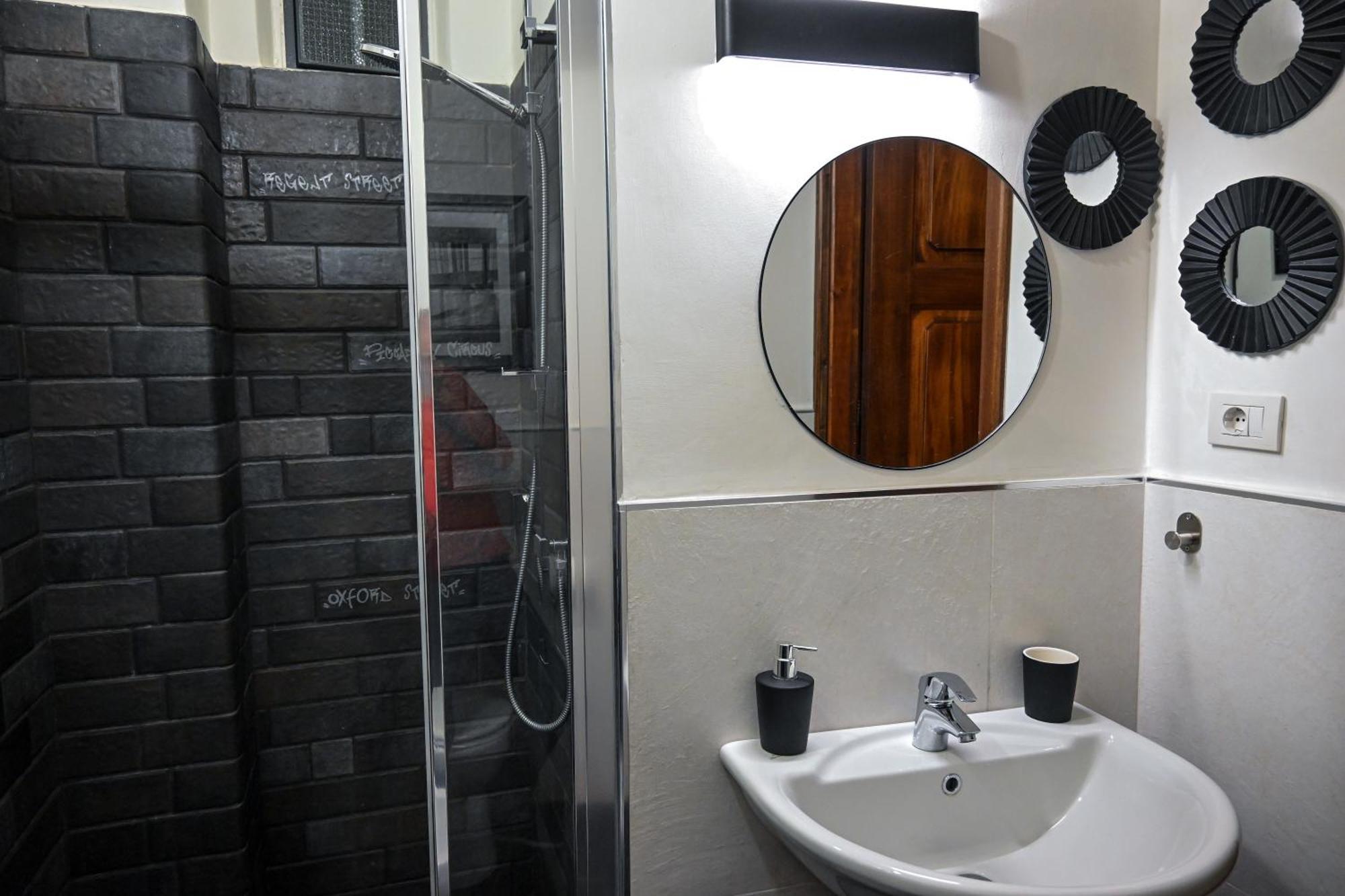 Casa Vittoria Apartment ตูริน ภายนอก รูปภาพ