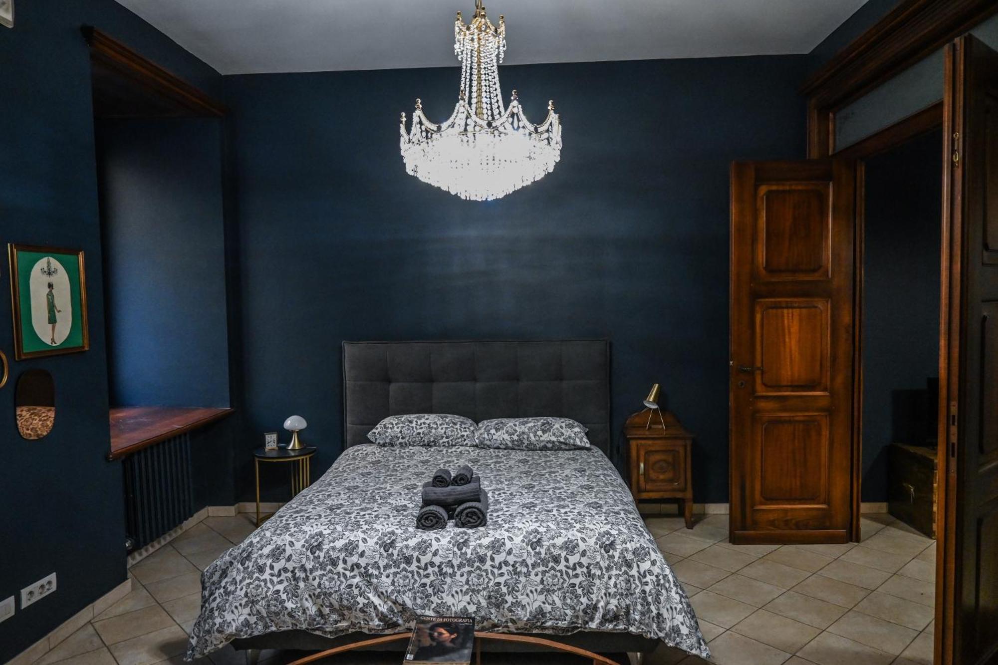 Casa Vittoria Apartment ตูริน ภายนอก รูปภาพ