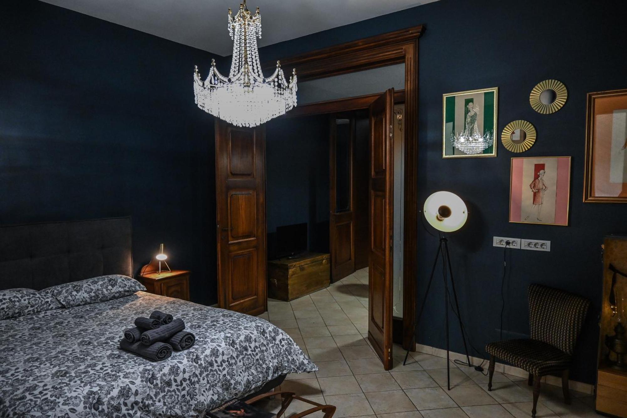 Casa Vittoria Apartment ตูริน ภายนอก รูปภาพ