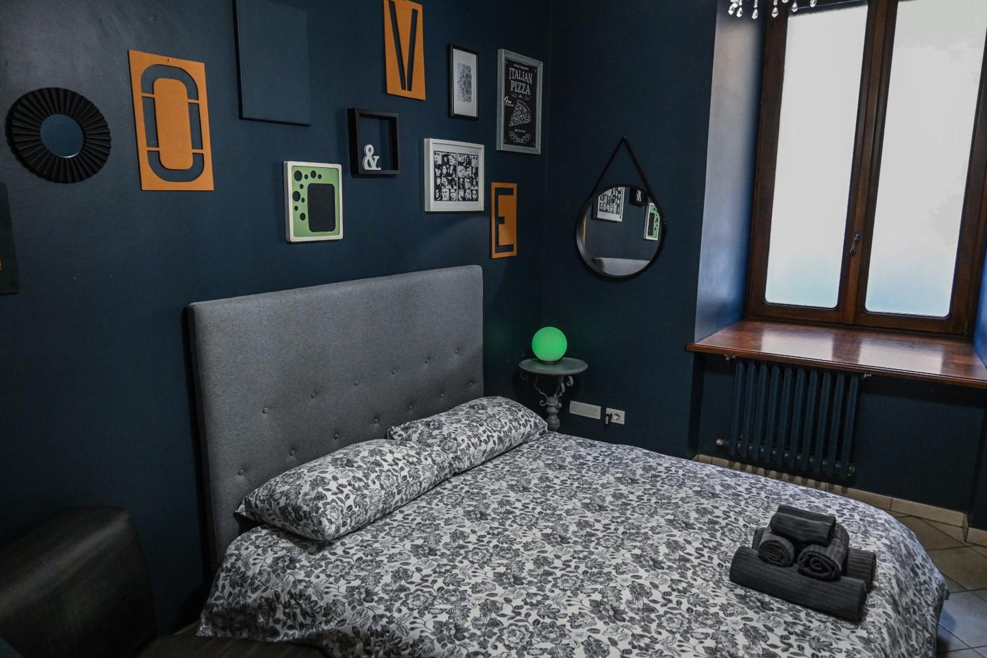 Casa Vittoria Apartment ตูริน ภายนอก รูปภาพ