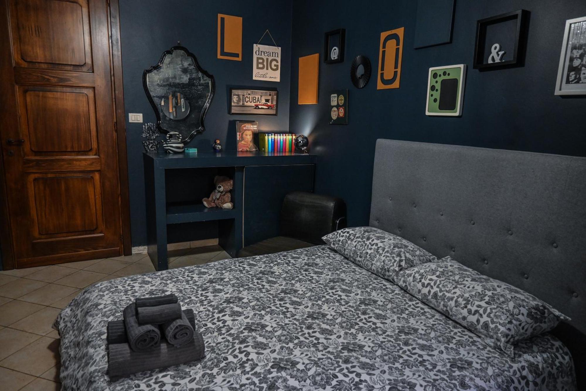Casa Vittoria Apartment ตูริน ภายนอก รูปภาพ